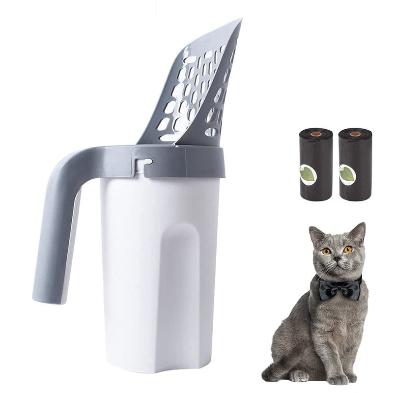 Cat Litter Shovel - LEYSOFT EXPRESS