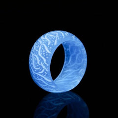 Love Glow Ring - LEYSOFT EXPRESS