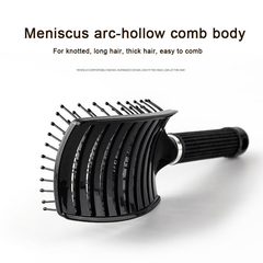Massage Hair Comb - LEYSOFT EXPRESS
