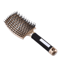 Massage Hair Comb - LEYSOFT EXPRESS