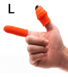 Silicone Finger Plant Blade - LEYSOFT EXPRESS